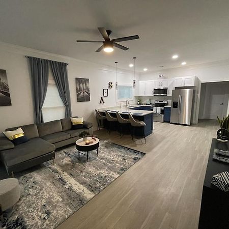 City Serenity-2Br Home Away From Home. 6 Min From Atl Airport Атланта Екстериор снимка