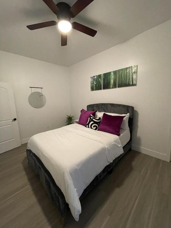 City Serenity-2Br Home Away From Home. 6 Min From Atl Airport Атланта Екстериор снимка