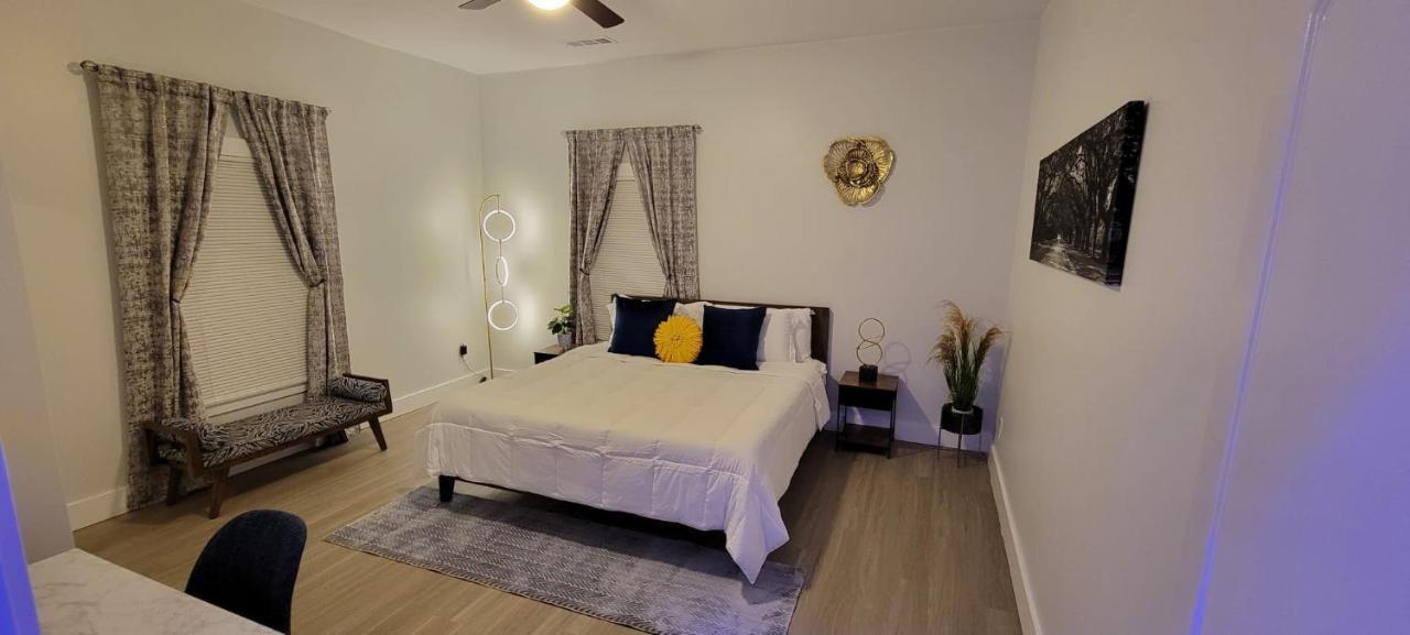 City Serenity-2Br Home Away From Home. 6 Min From Atl Airport Атланта Екстериор снимка