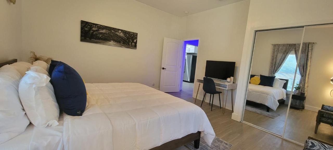 City Serenity-2Br Home Away From Home. 6 Min From Atl Airport Атланта Екстериор снимка