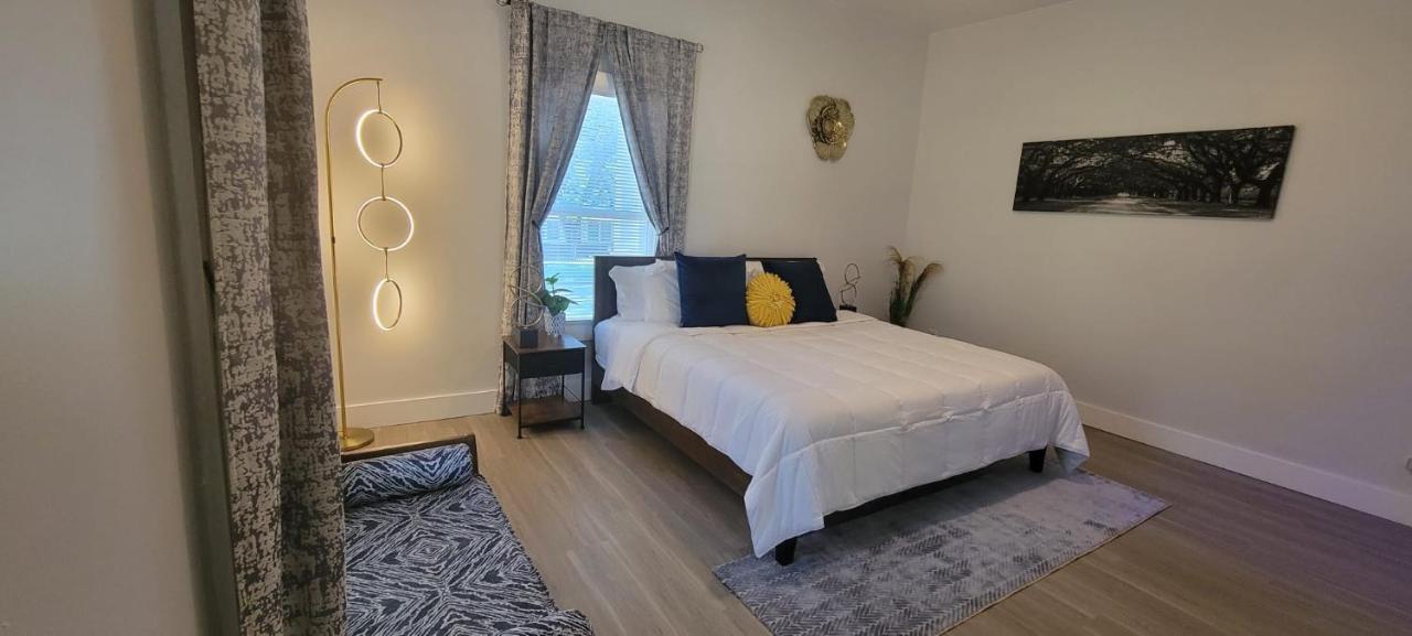 City Serenity-2Br Home Away From Home. 6 Min From Atl Airport Атланта Екстериор снимка