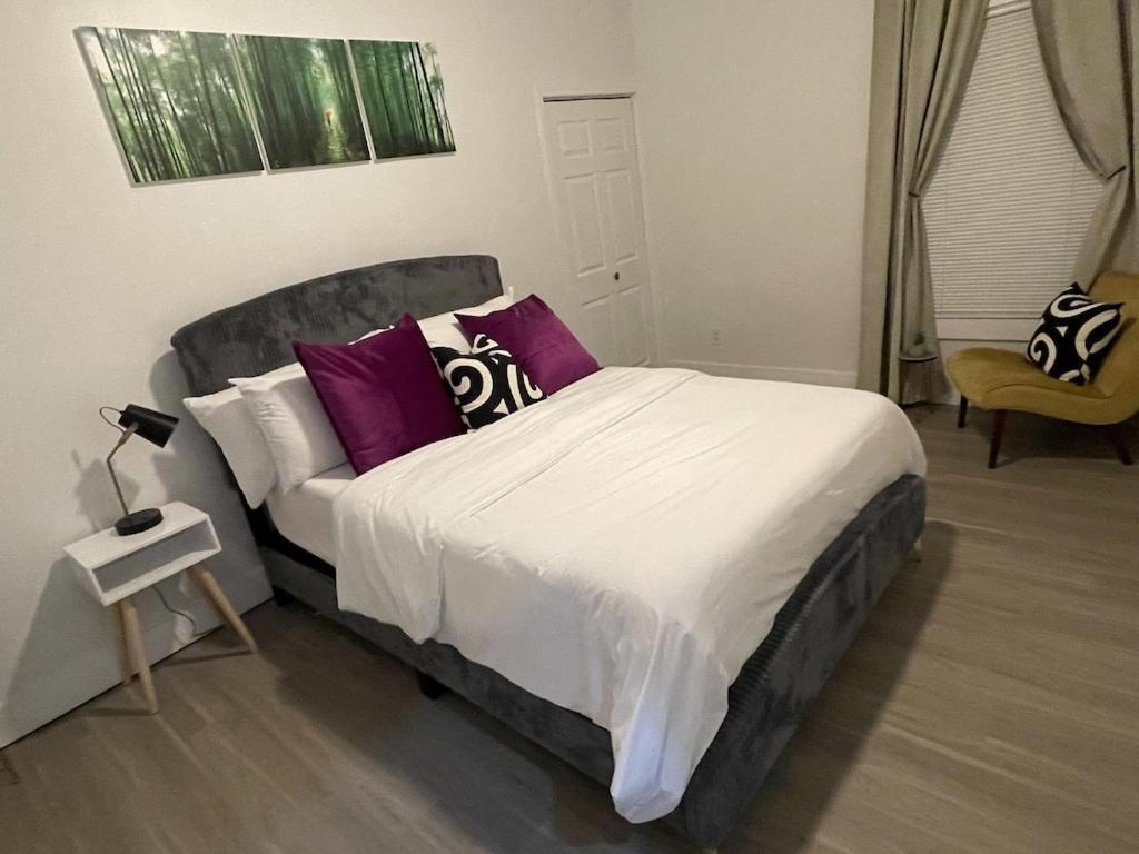 City Serenity-2Br Home Away From Home. 6 Min From Atl Airport Атланта Екстериор снимка
