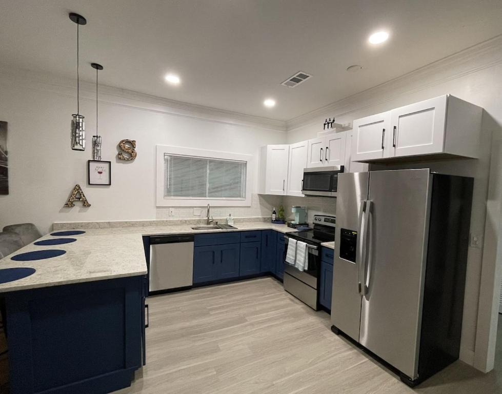 City Serenity-2Br Home Away From Home. 6 Min From Atl Airport Атланта Екстериор снимка