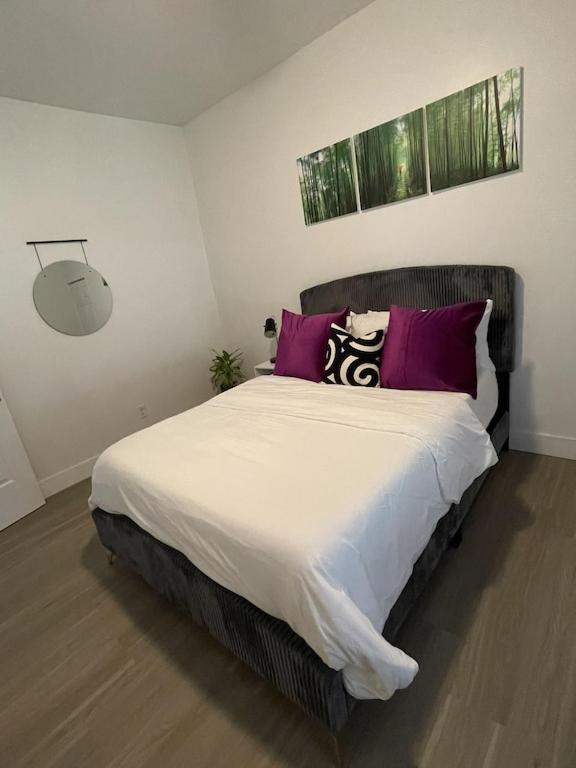 City Serenity-2Br Home Away From Home. 6 Min From Atl Airport Атланта Екстериор снимка